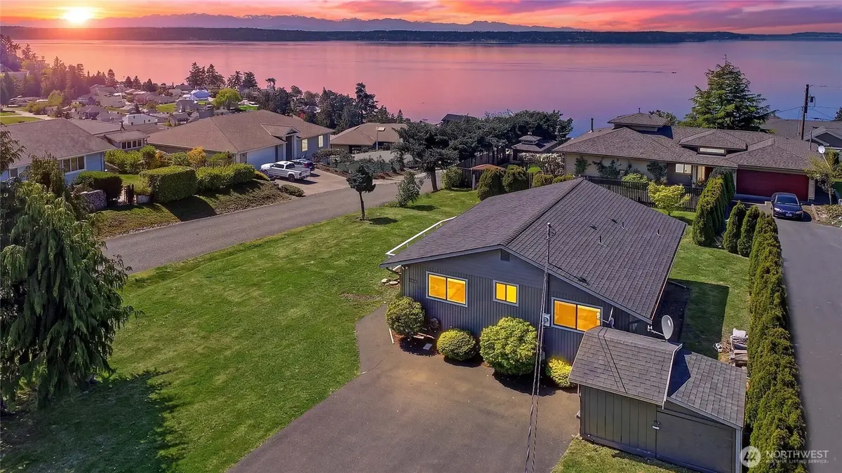 305 Melissa Street, Camano Island, WA 98282 - #1