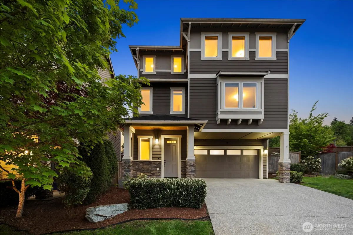11451 80th Place S, Seattle, WA 98178 - #1