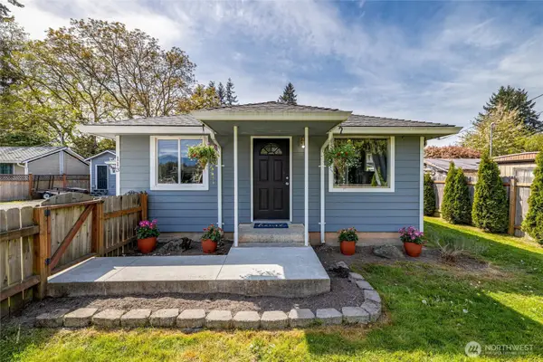 113 S Gardner Road, Burlington, WA 98233