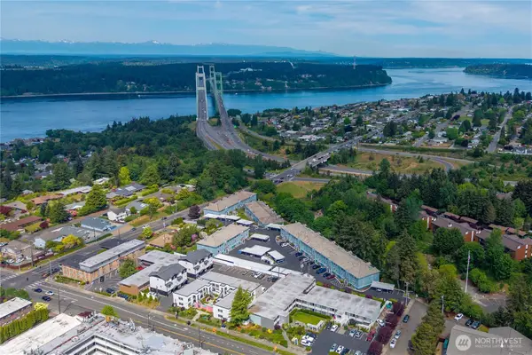 625 Jackson Avenue #A6, Tacoma, WA 98406