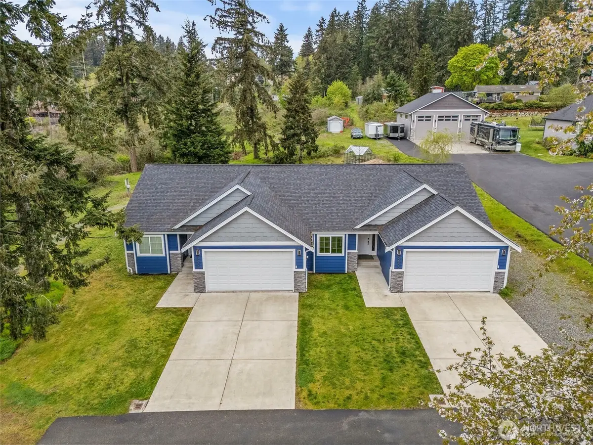 12926 78th Avenue E, Puyallup, WA 98373 - #1