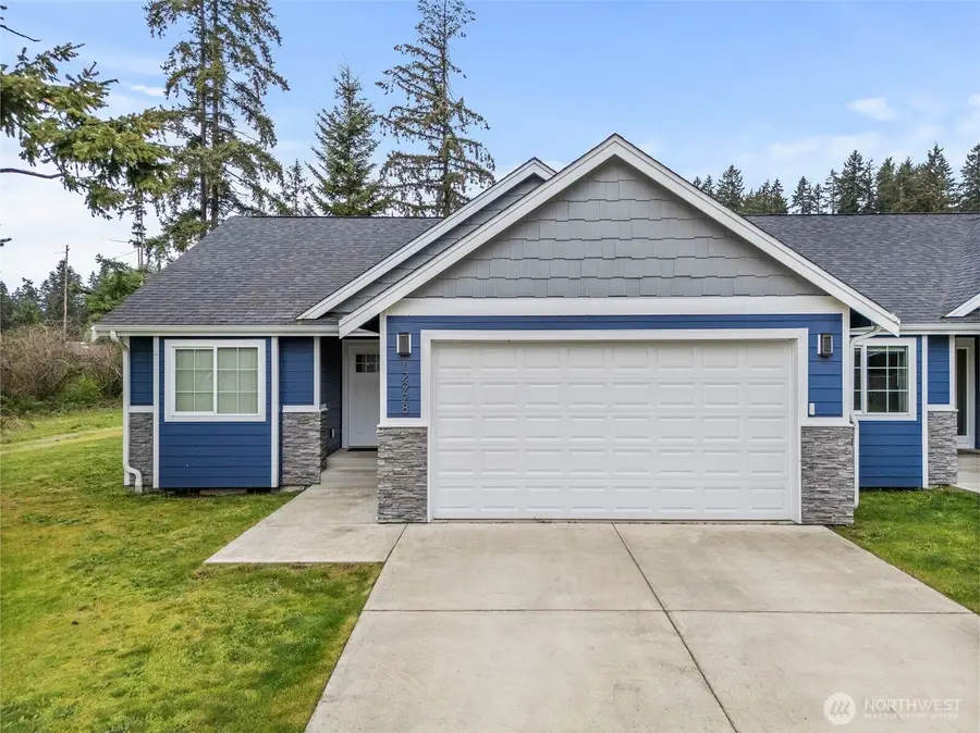 12926 78th Avenue E, Puyallup, WA 98373 - #2