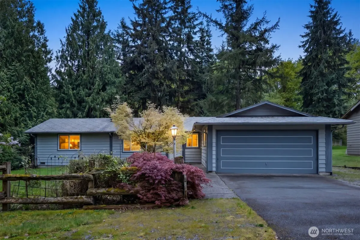 20621 SE 159th Street, Renton, WA 98059 - #1