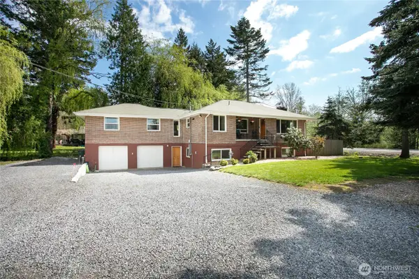 997 W Larson Road, Bellingham, WA 98226