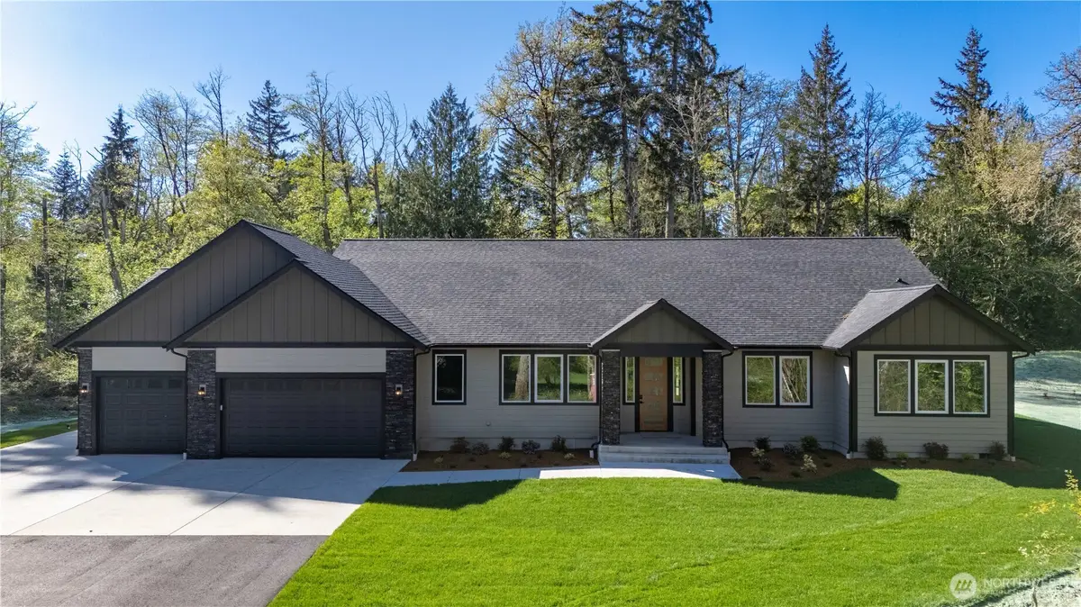 8805 Steamboat Island Road Nw, Olympia, WA 98502 - #1