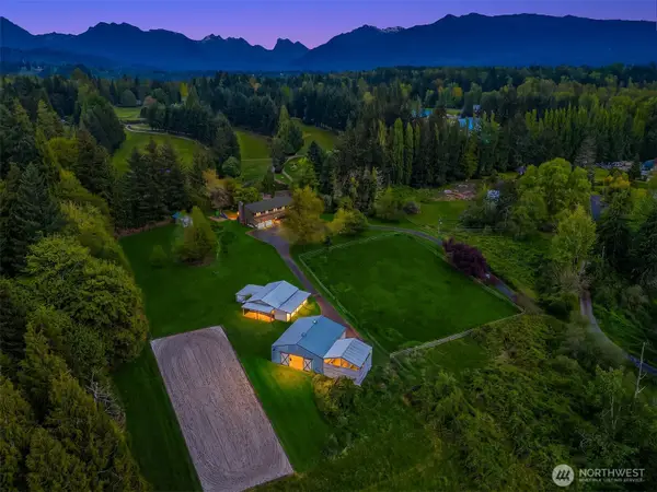27515 Florence Acres Road, Monroe, WA 98272
