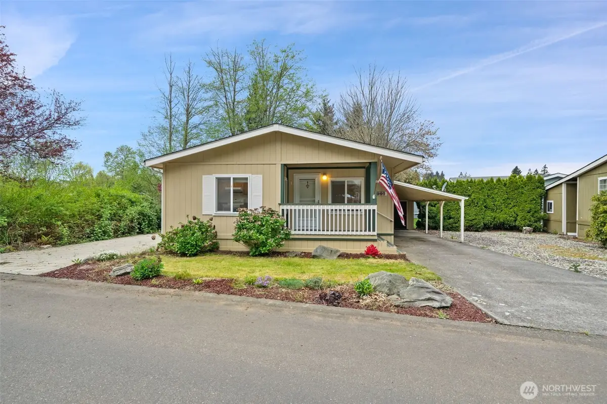 900 NE Saturn Lane, Bremerton, WA 98311 - #1