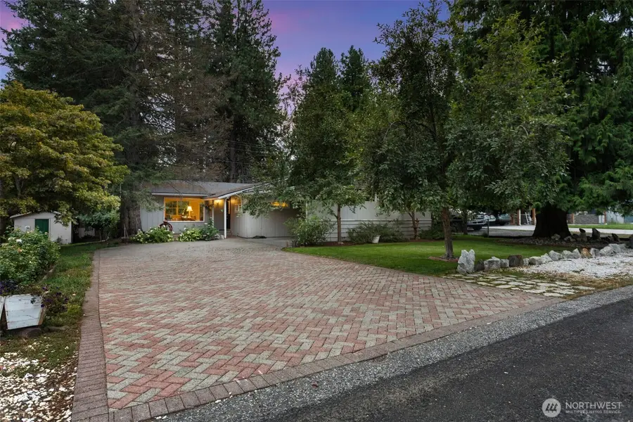 257 Scholze Street, Leavenworth, WA 98826 - #3