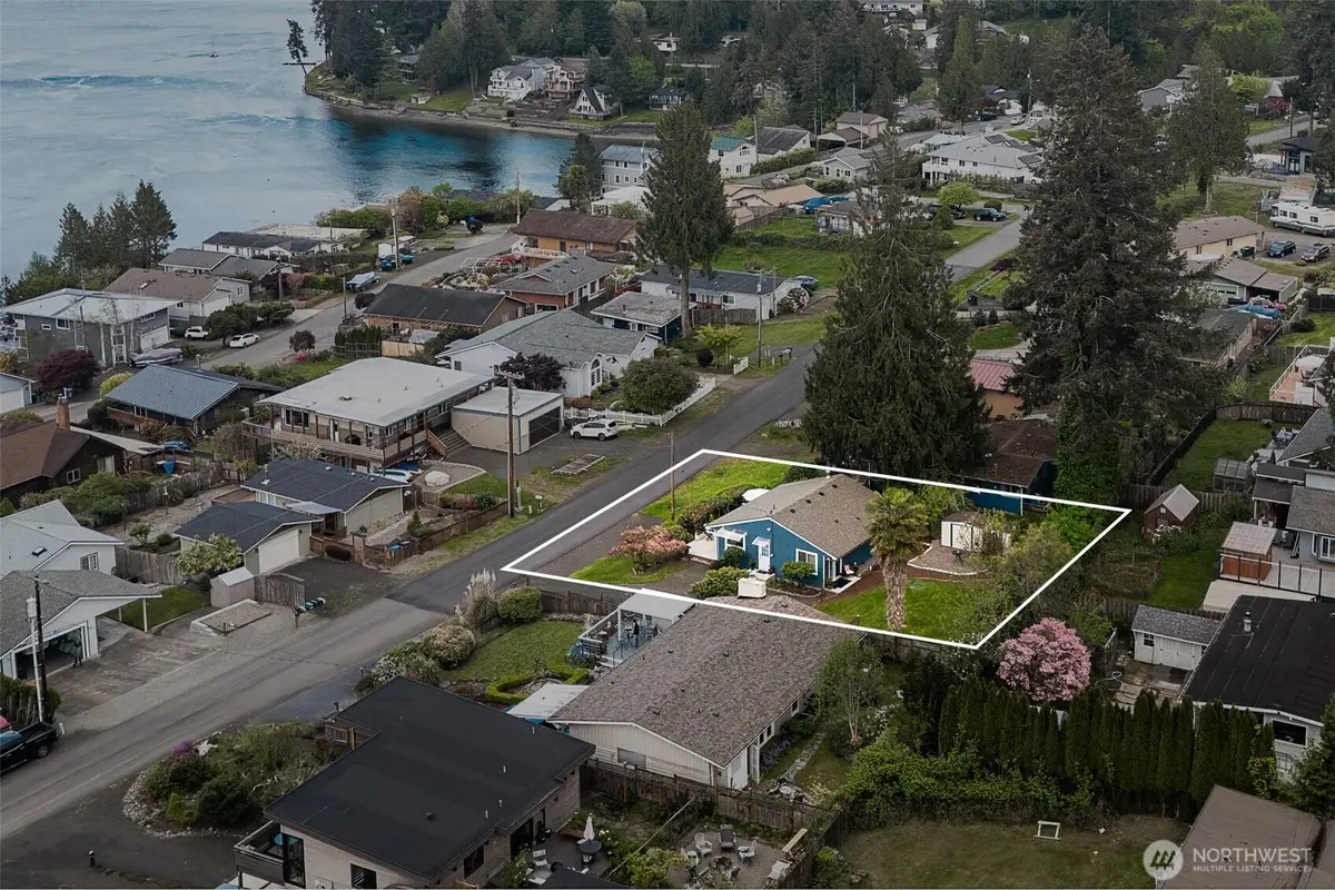 10035 Windward Drive Nw, Olympia, WA 98502 - #1