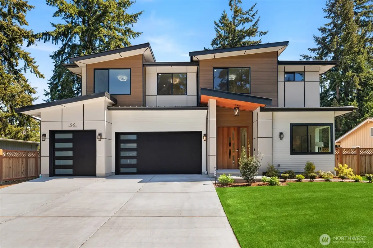 910 167th Avenue Ne, Bellevue, WA 98008 - #1