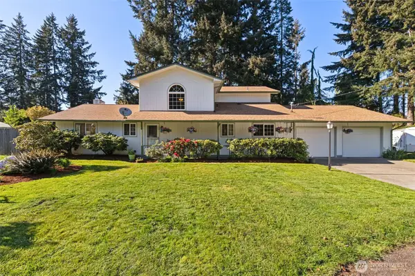 6816 4th Way Se, Lacey, WA 98503