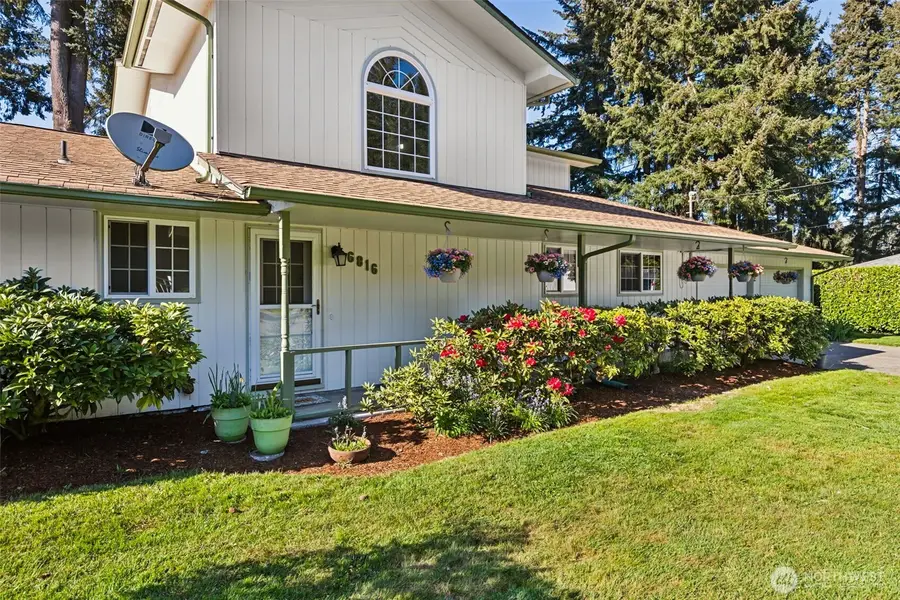 6816 4th Way Se, Lacey, WA 98503 - #2