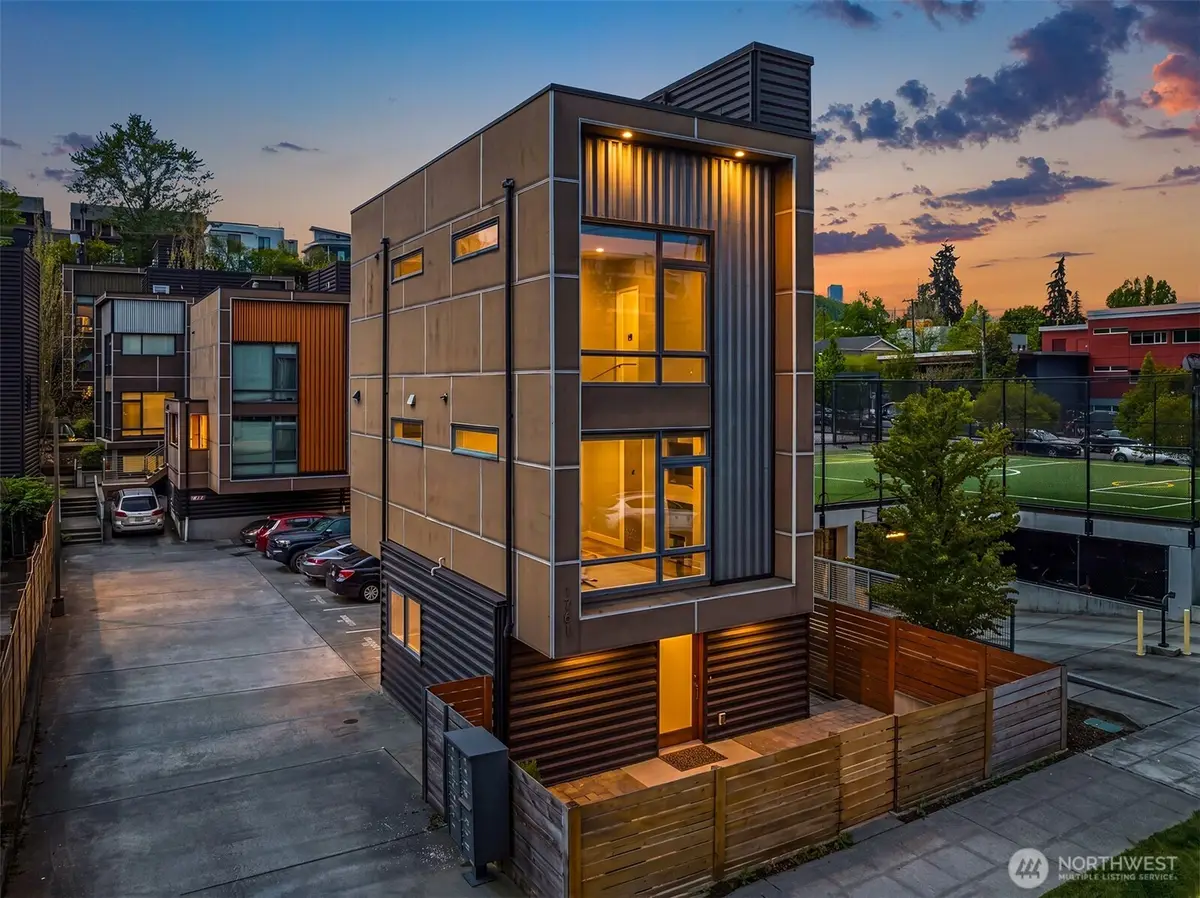1761 20th Avenue S, Seattle, WA 98144 - #1