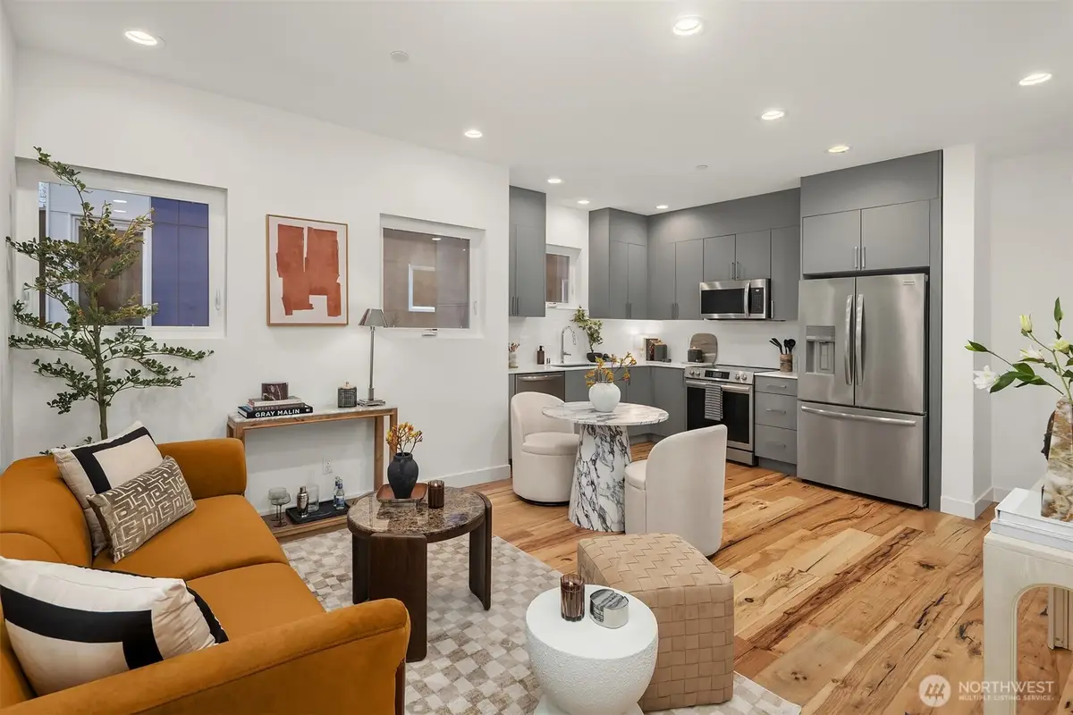 1827 14th Avenue #B, Seattle, WA 98122 - #1