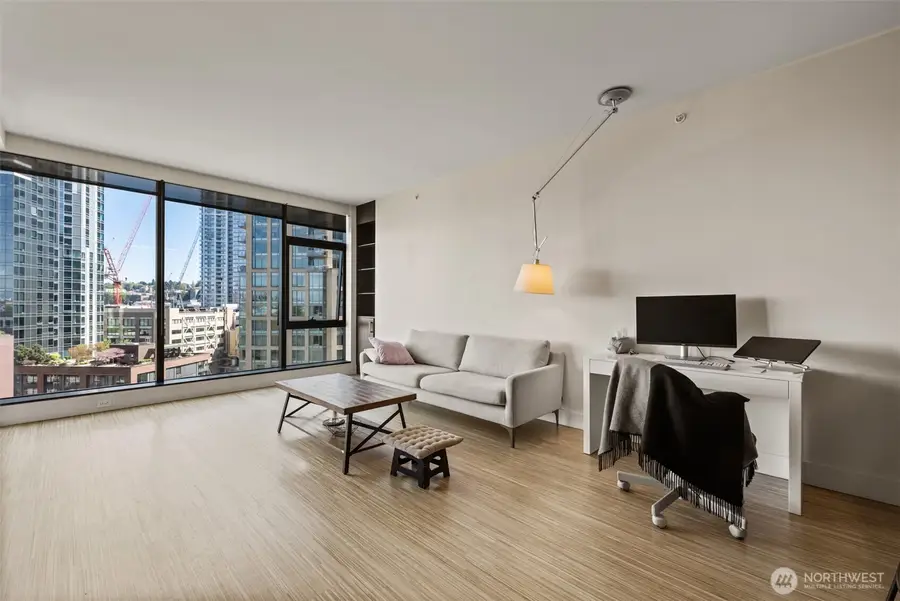 820 Blanchard Street #1103, Seattle, WA 98121 - #2