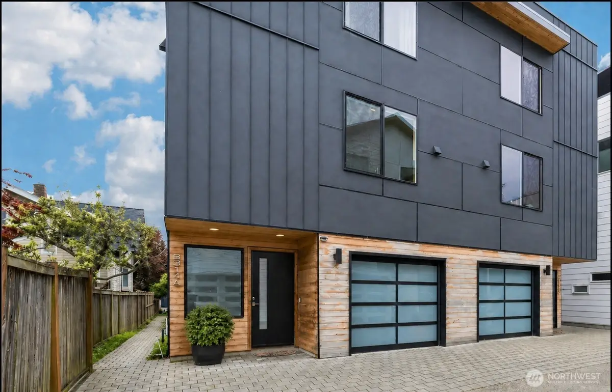 8314 14th Avenue Nw #A, Seattle, WA 98117 - #1