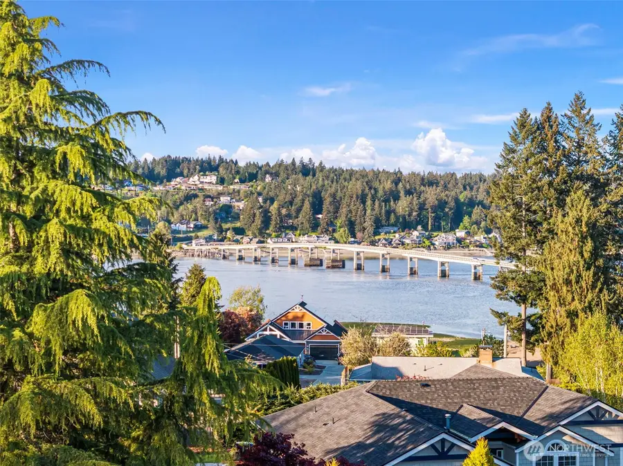 218 Bella Vista Drive, Fox Island, WA 98333 - #2