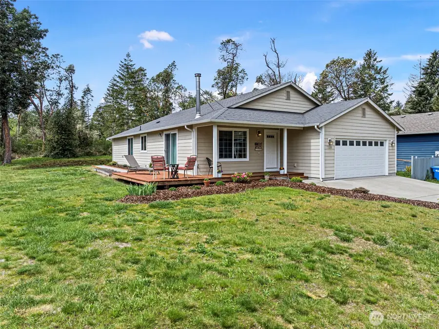 1704 197th Avenue Sw, Lakebay, WA 98349 - #2