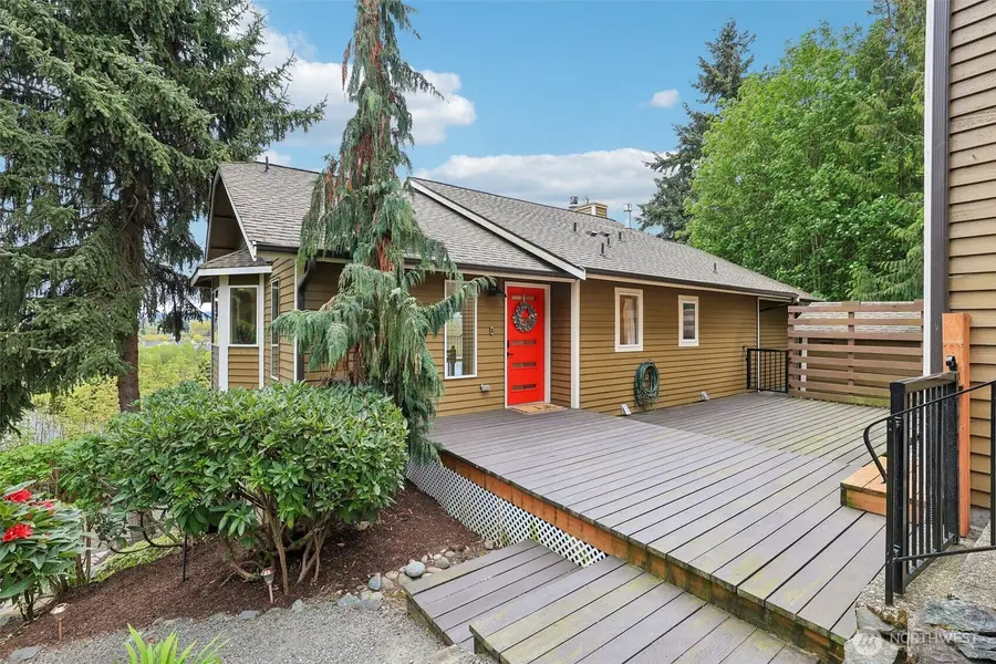 709 22nd Street Sw, Puyallup, WA 98371 - #3