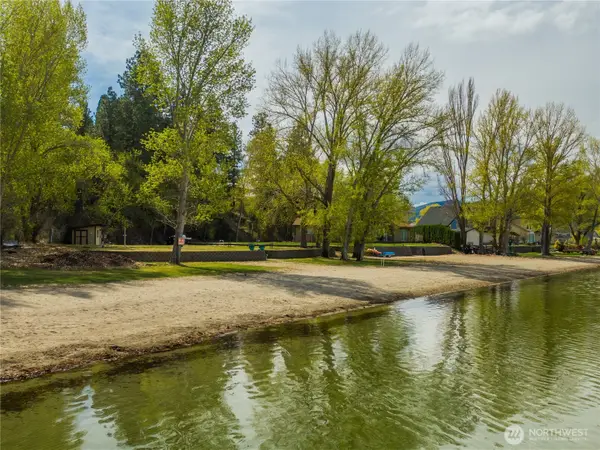 41 Champerty Road #1 & 2, Oroville, WA 98844