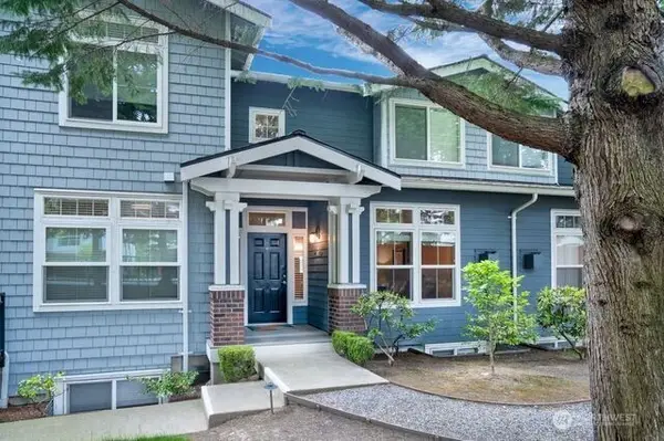 8904 123rd Lane Ne #8904, Kirkland, WA 98033