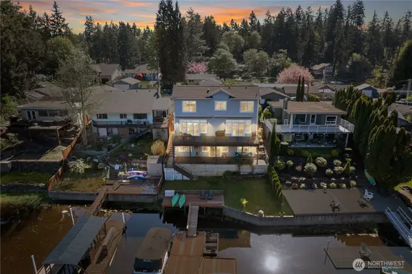 4937 Thompson Lane Se, Olympia, WA 98513