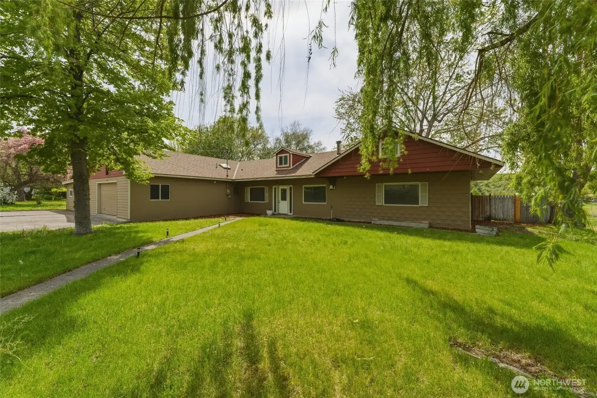 54068 Walla Walla River Road, Milton Freewater, OR 97862 - #1