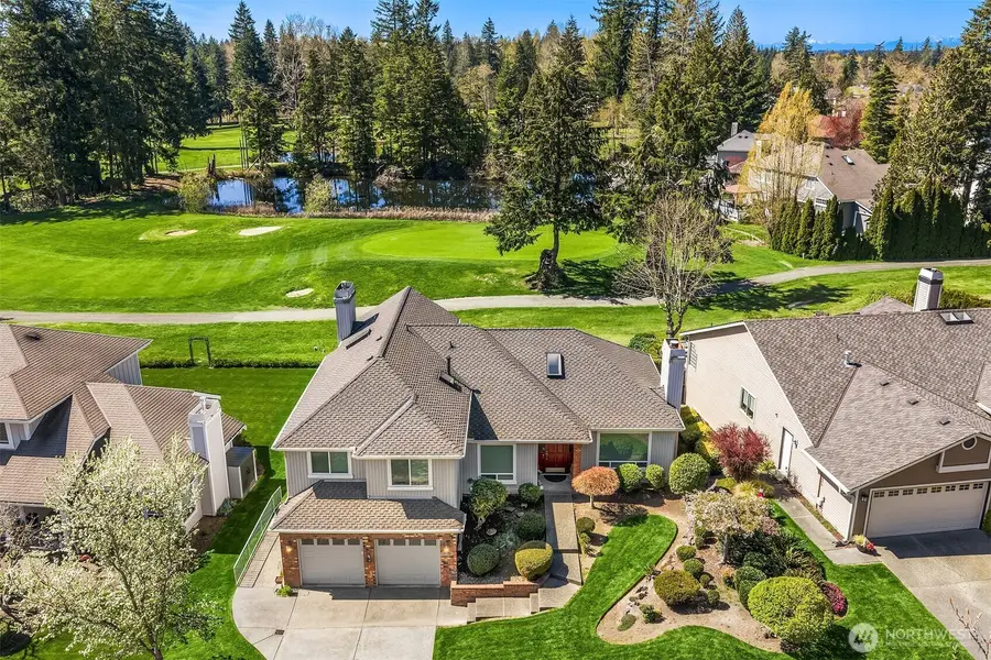 25611 Lk Wilderness Country Club Drive Se, Maple Valley, WA 98038 - #2