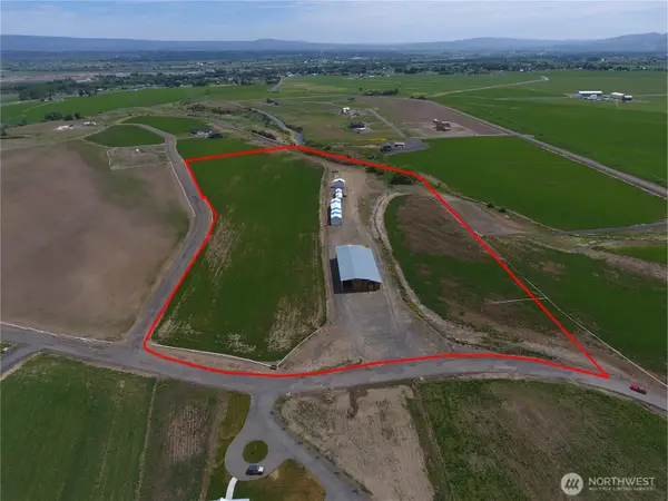 20 Weaver Road #20, Ellensburg, WA 98926