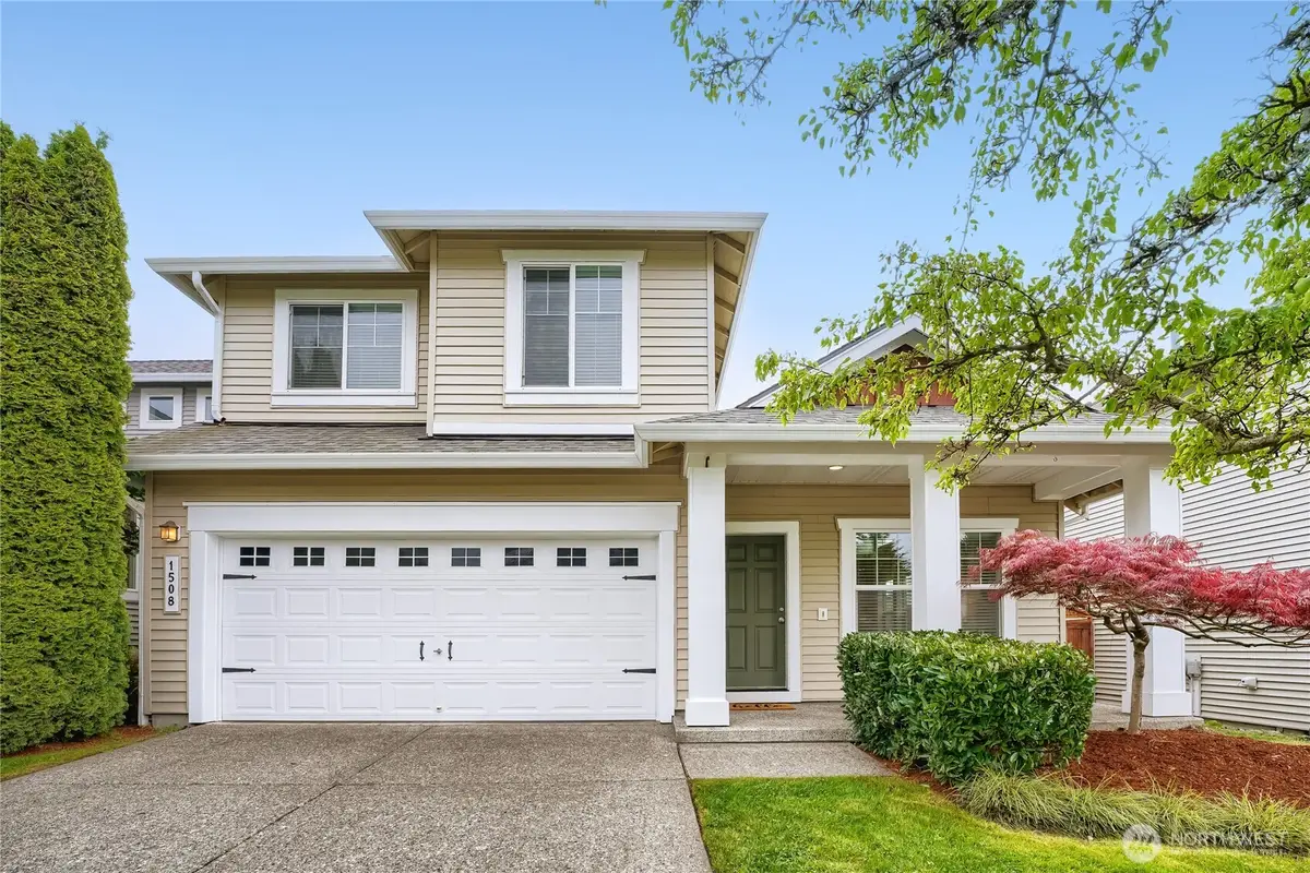1508 67th Street Se, Auburn, WA 98092 - #1