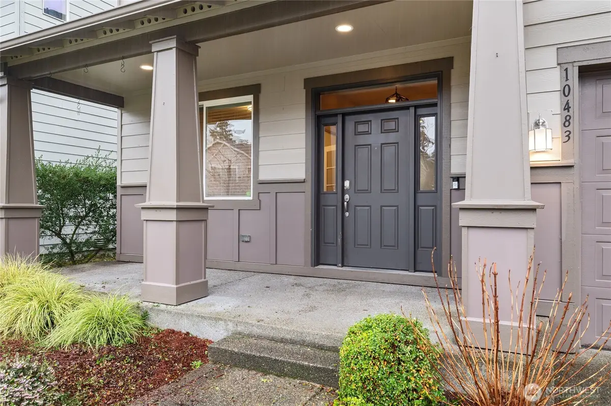 10483 Sentinel Drive, Gig Harbor, WA 98332 - #1