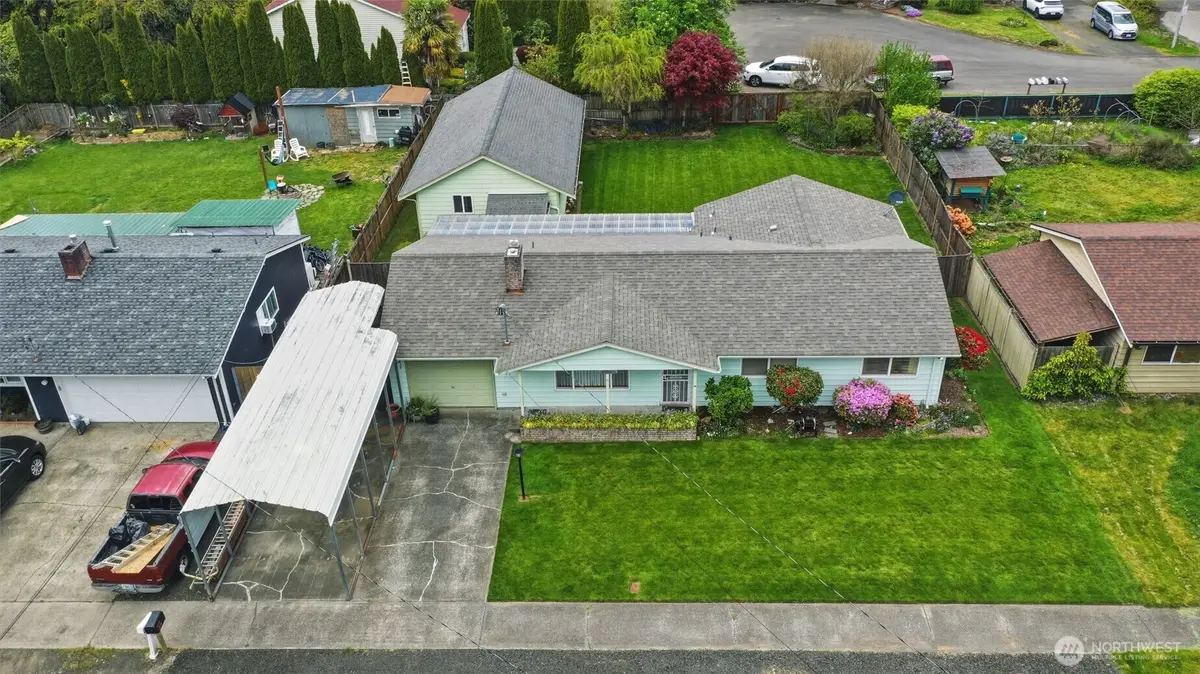 2420 Holly Lane Se, Olympia, WA 98501 - #1
