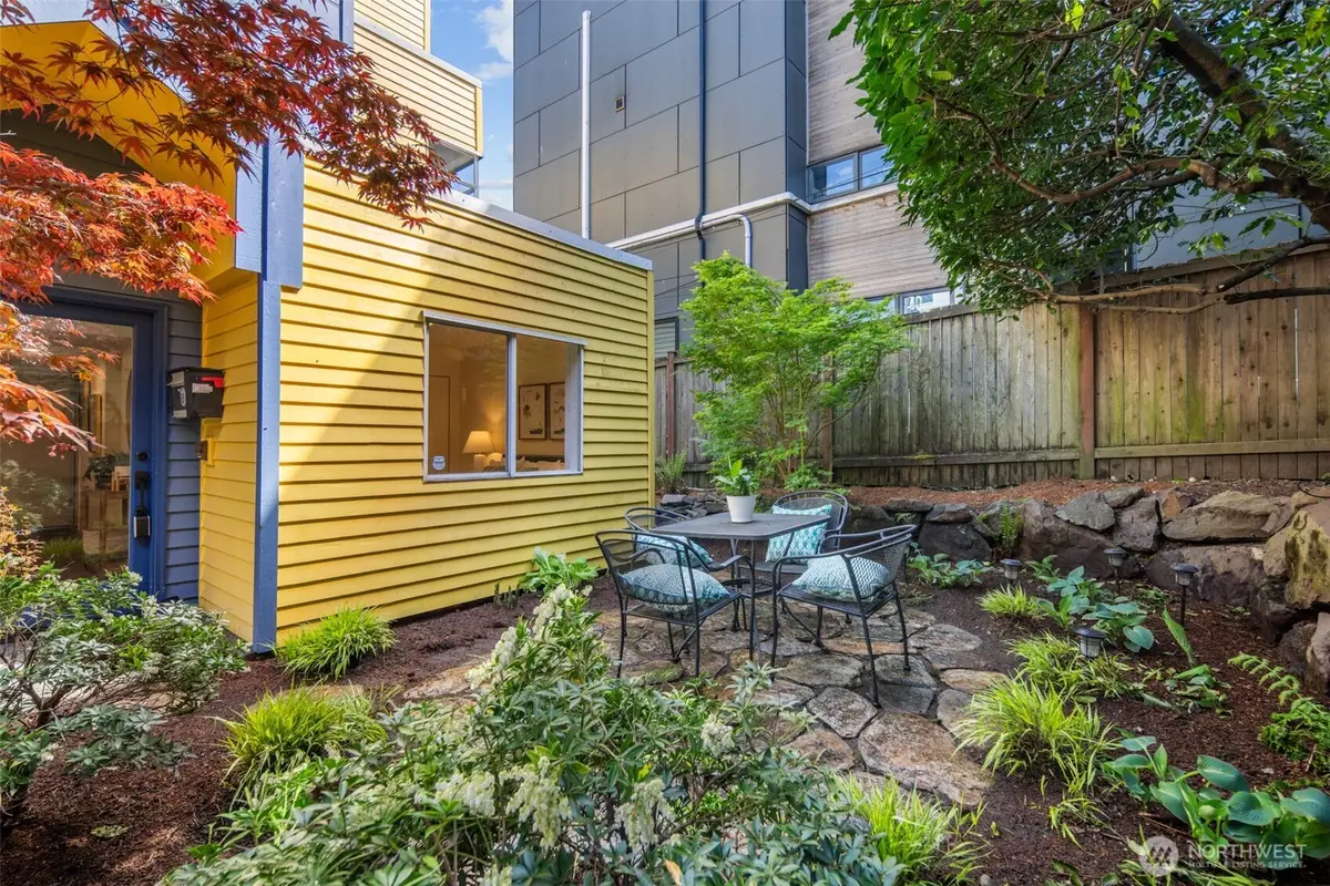 1108 18th Avenue #A, Seattle, WA 98122 - #1