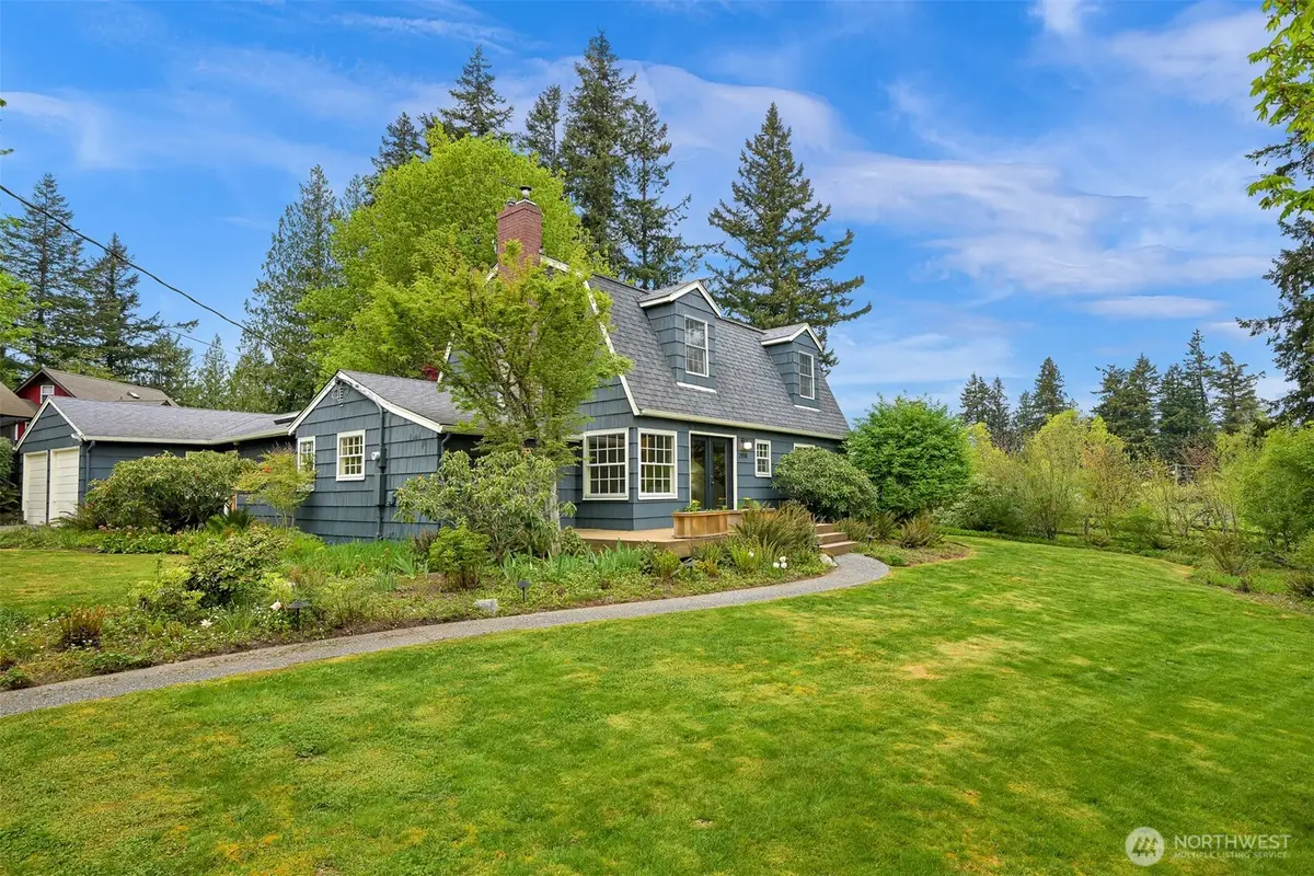 2814 40th Street, Bellingham, WA 98229 - #1
