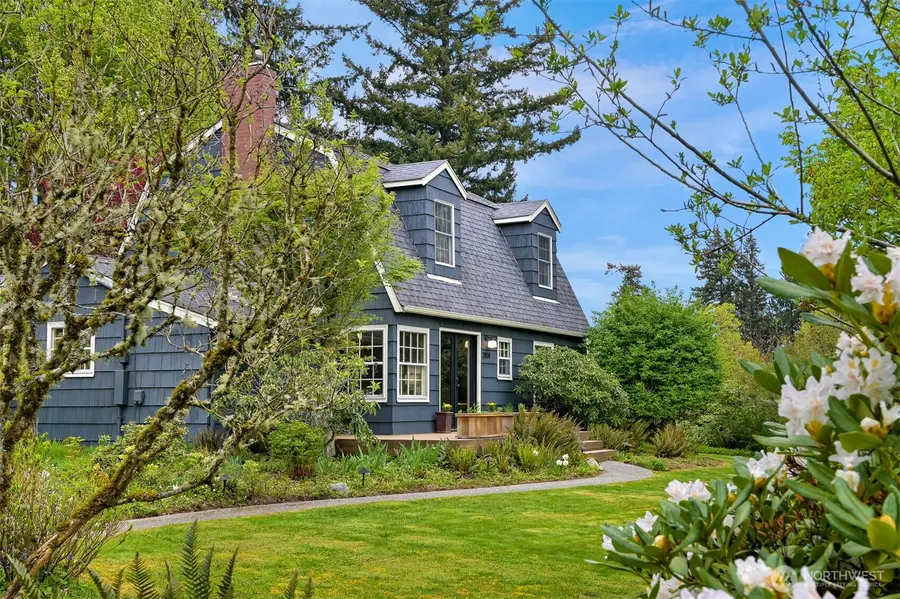 2814 40th Street, Bellingham, WA 98229 - #2