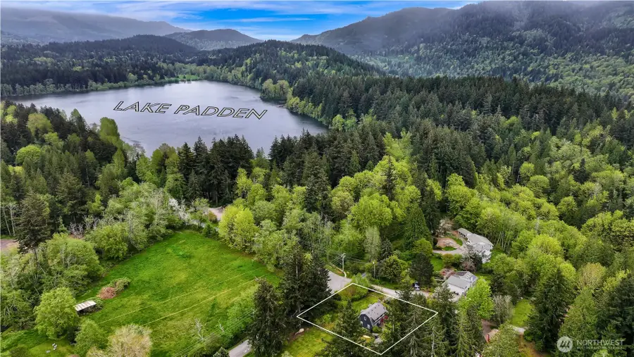 2814 40th Street, Bellingham, WA 98229 - #3