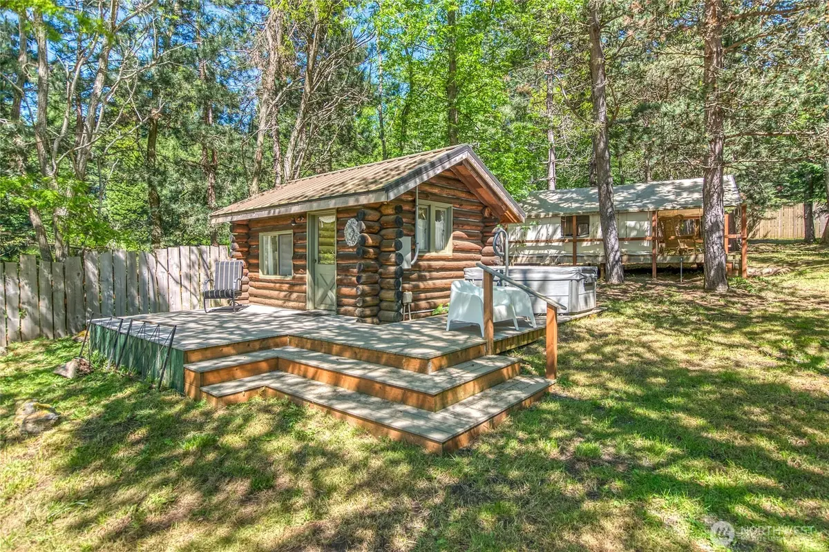 281 Olga Road, Orcas, WA 98245 - #1