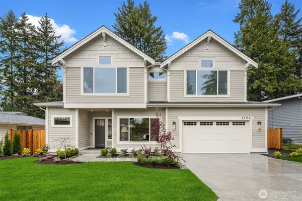 2104 166th Place Ne, Bellevue, WA 98008