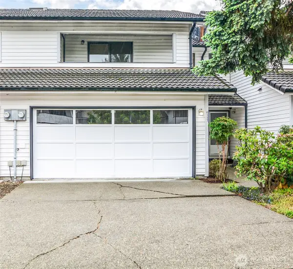 4201 NE 5th Street #4117, Renton, WA 98059