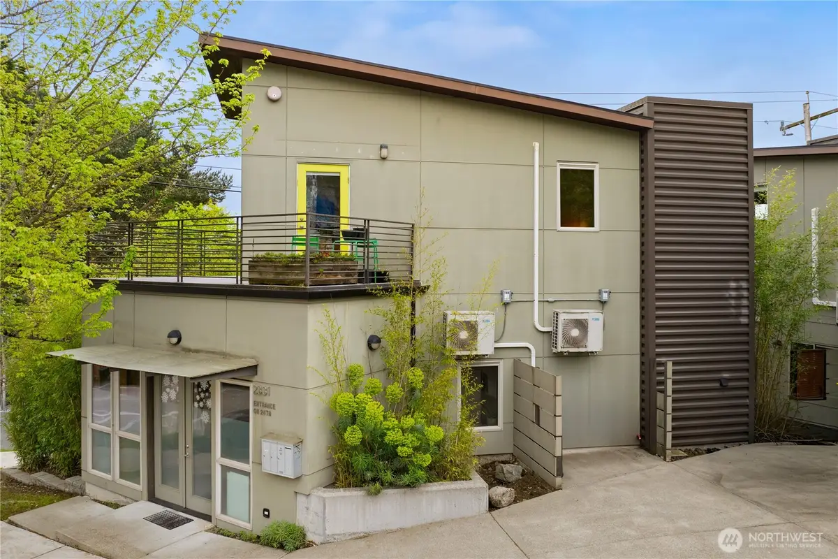 2331 E Madison Street, Seattle, WA 98112 - #1