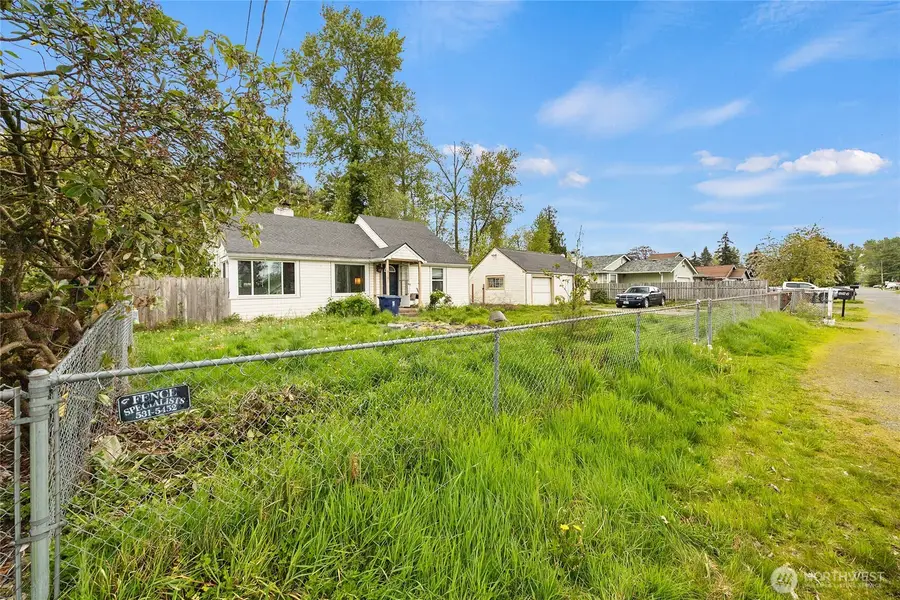9126 E G Street, Tacoma, WA 98445 - #2