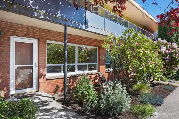 4710 Dayton Avenue N #2, Seattle, WA 98103