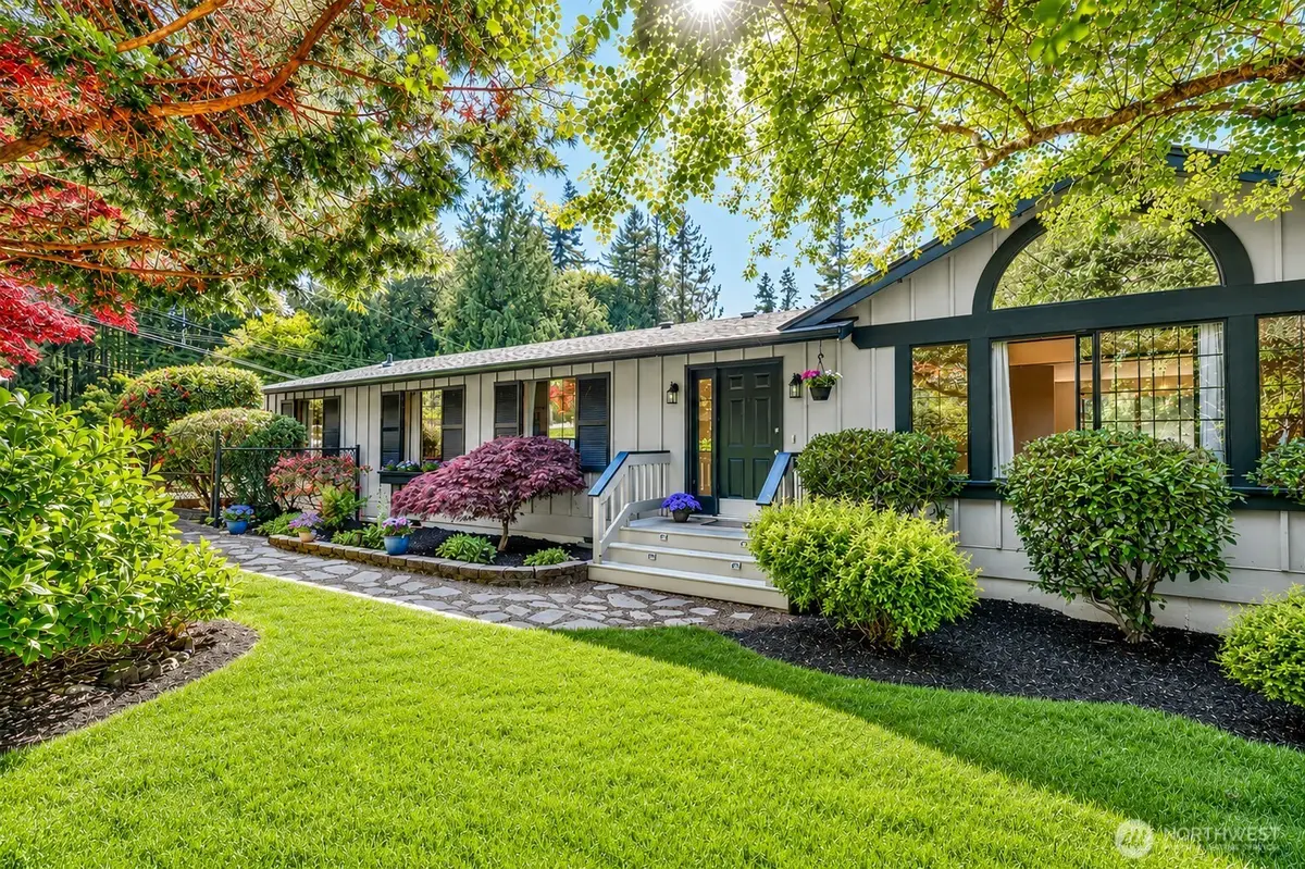 3806 NW Orilla Street, Poulsbo, WA 98370 - #1