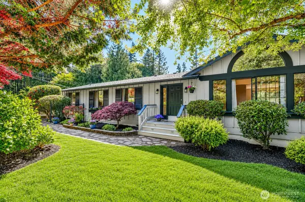 3806 NW Orilla Street, Poulsbo, WA 98370