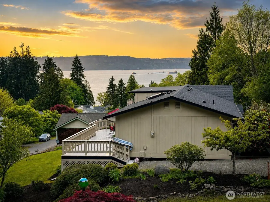 3806 NW Orilla Street, Poulsbo, WA 98370 - #2
