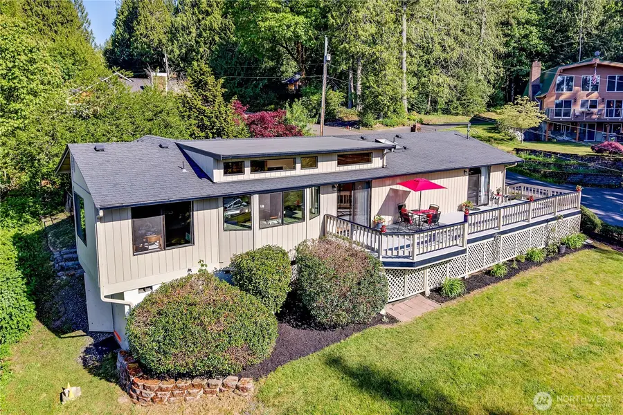 3806 NW Orilla Street, Poulsbo, WA 98370 - #3
