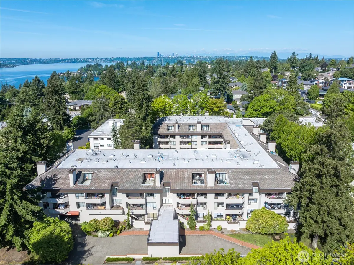 401 100th Avenue Ne #214, Bellevue, WA 98004 - #1