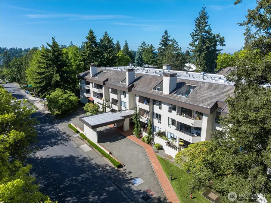 401 100th Avenue Ne #214, Bellevue, WA 98004 - #2