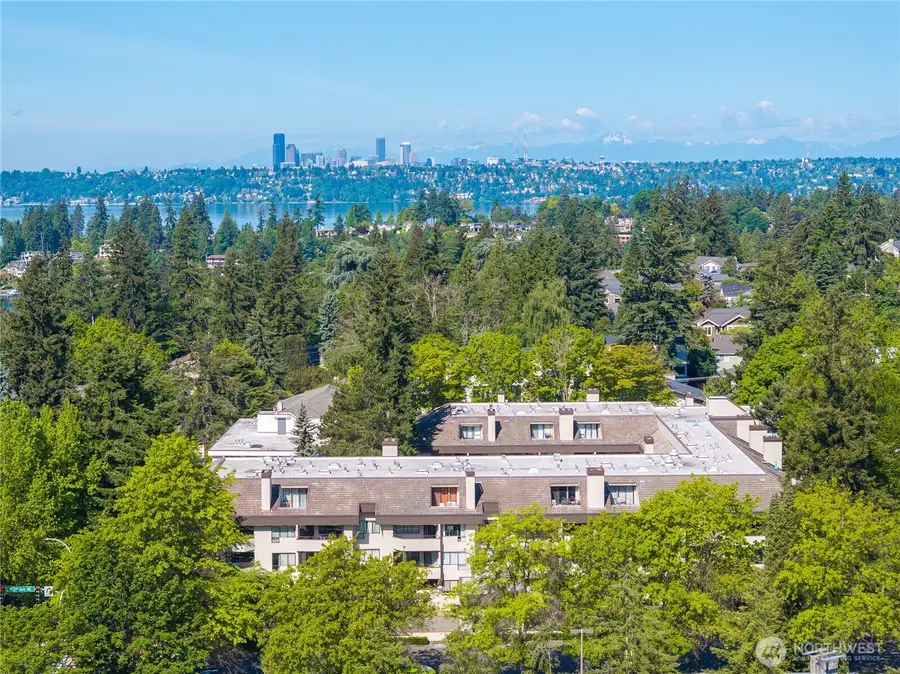 401 100th Avenue Ne #214, Bellevue, WA 98004 - #3