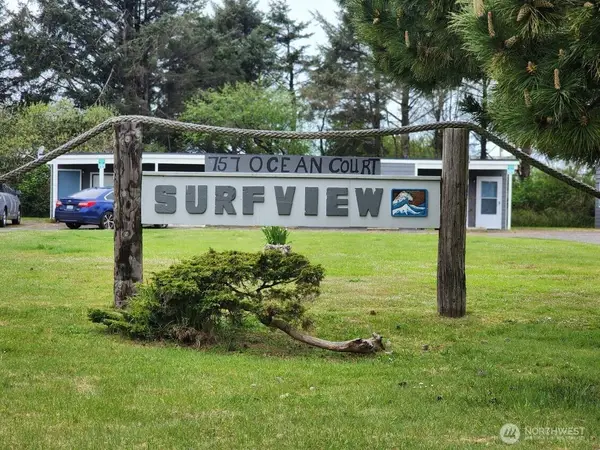 757 Ocean Court Nw #20, Ocean Shores, WA 98569
